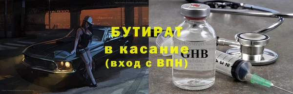 хмурый Белокуриха