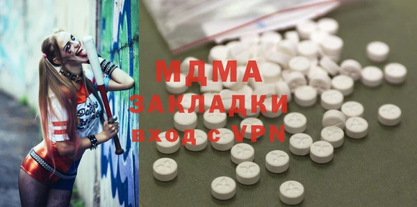 хмурый Белокуриха